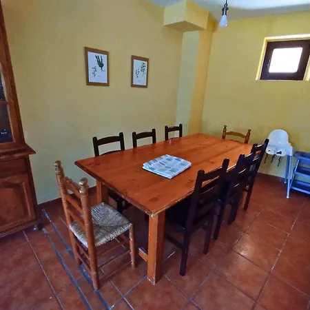 Casa Rural La Paloma - Zamora Manganeses de la Lampreana Exterior photo