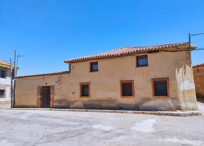 Casa Rural La Paloma - Zamora