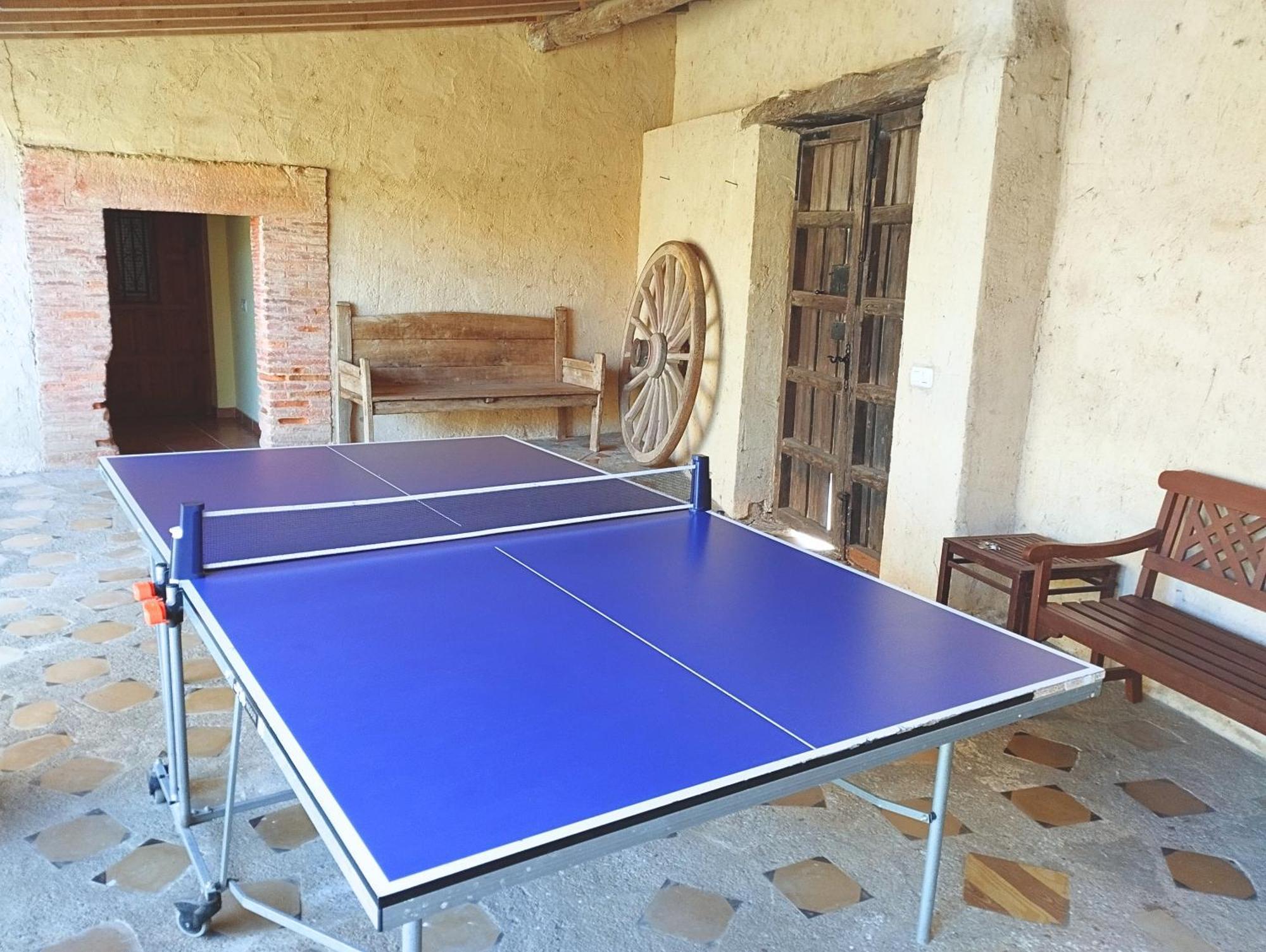 La Paloma - Zamora Hébergement de vacances Manganeses de la Lampreana