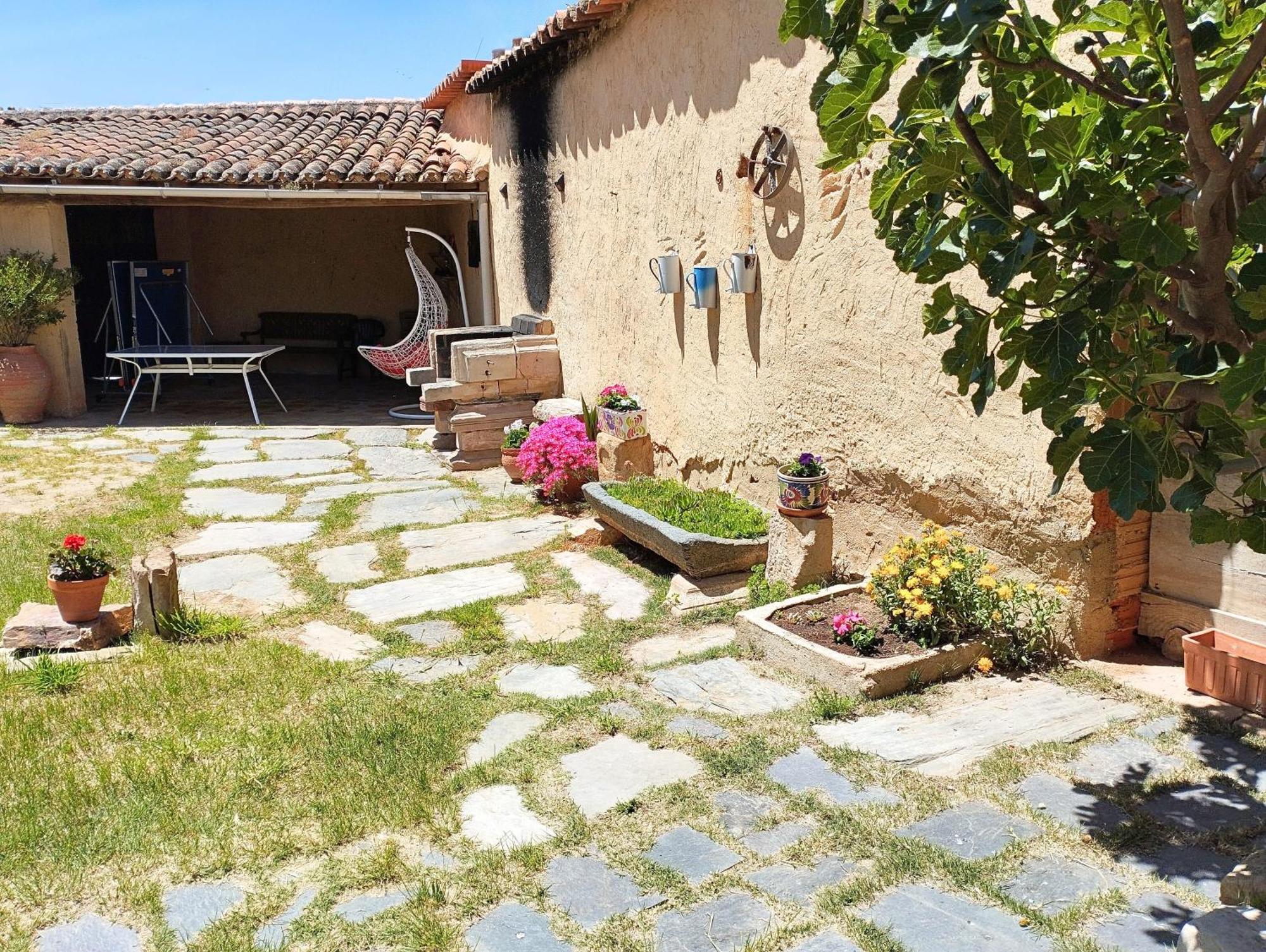 La Paloma - Zamora Manganeses de la Lampreana