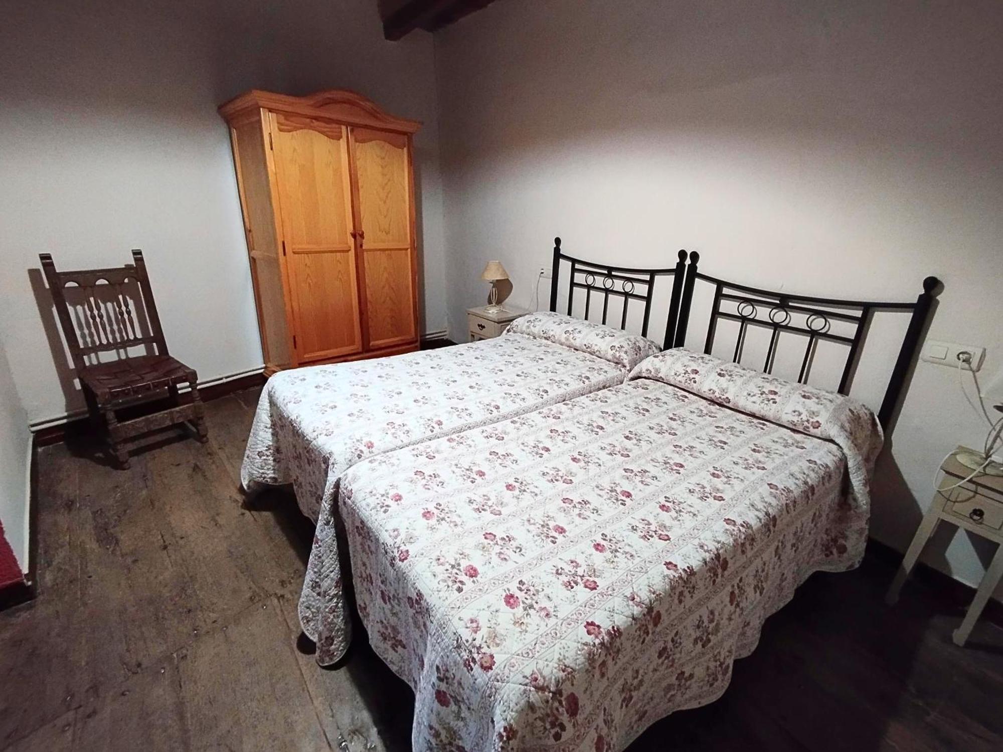 Hébergement de vacances La Paloma - Zamora