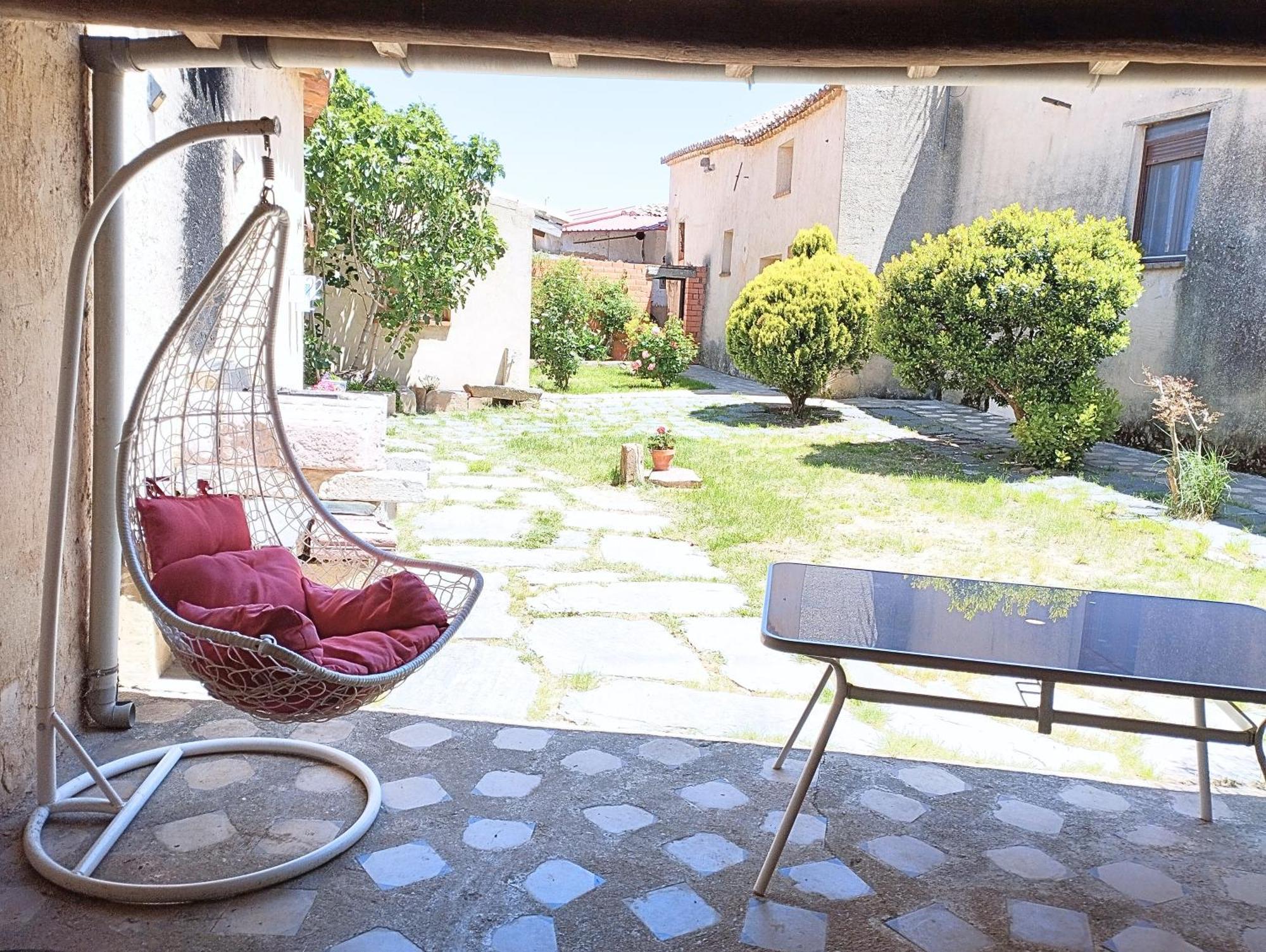 La Paloma - Zamora Hébergement de vacances